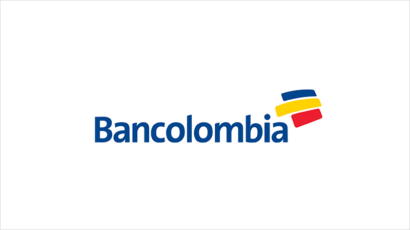 Bancolombia - Logo