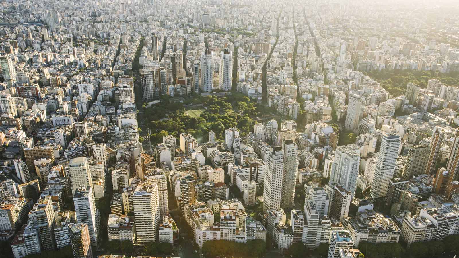 Buenos Aires