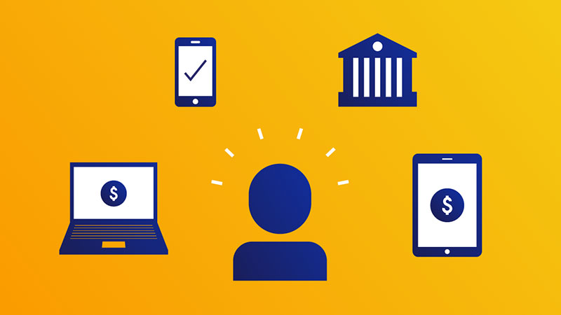 Visa - Innovación