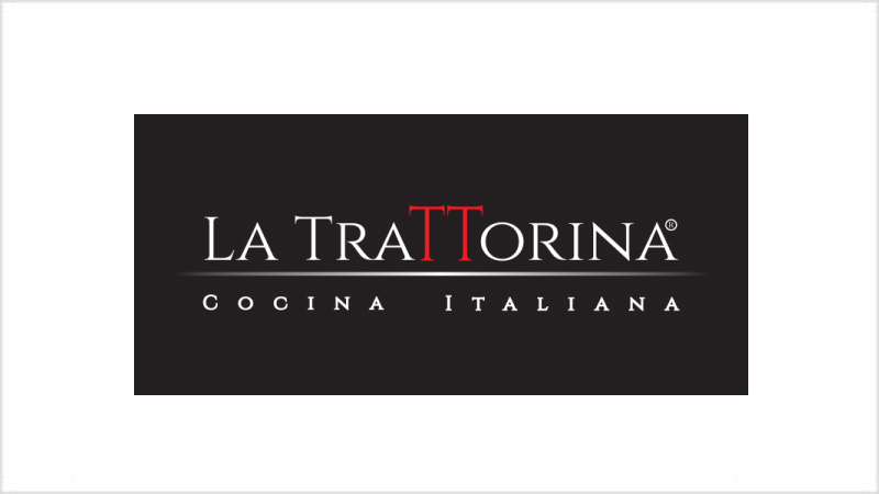 latrattorina-800x450 La Trattorina - logo