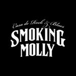 Smoking Molly - Logo Smoking Molly - Logo