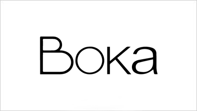 Boka logo