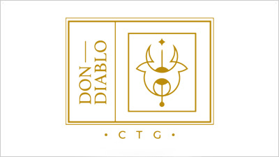 Don Diablo logo