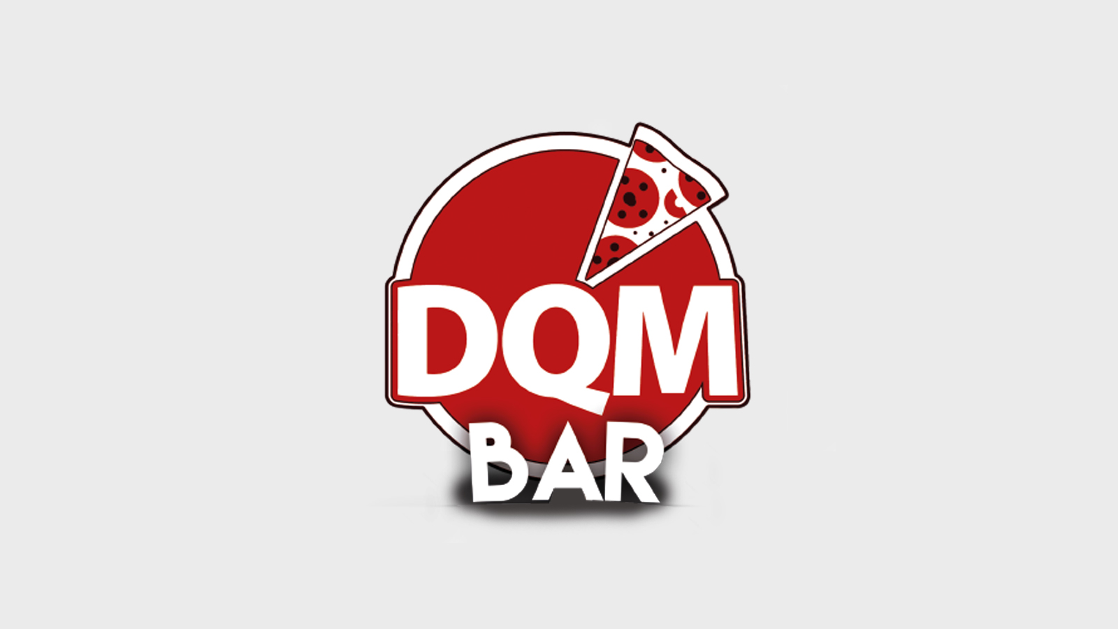 DQM Bar logo