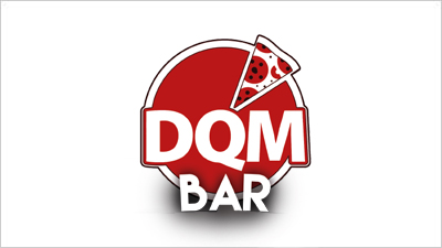 DQM Bar logo