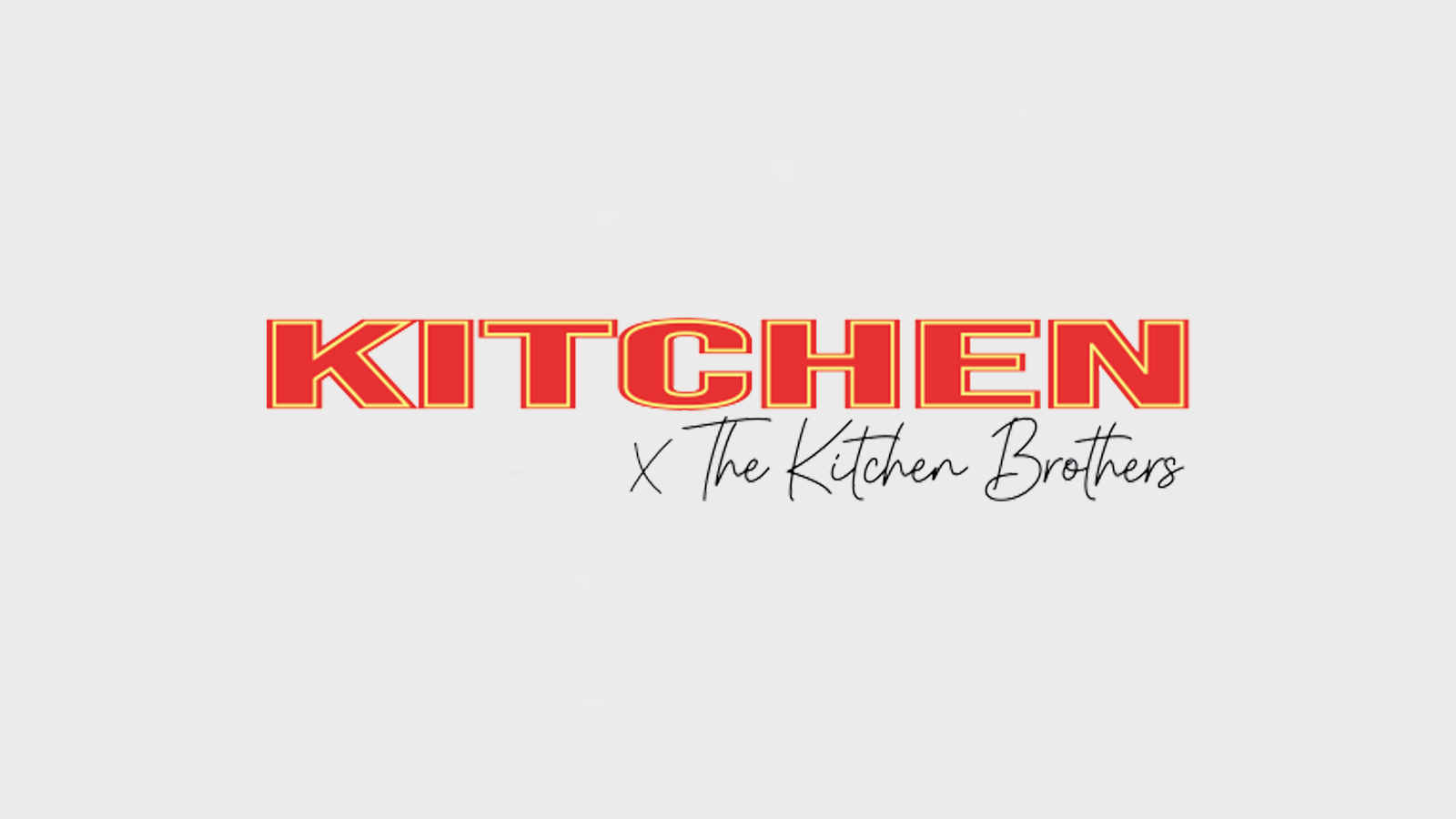 Kitchen logo