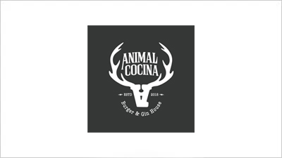 Logo Animal Cocina