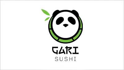 Logo Gari Sushi