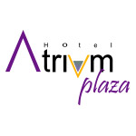 Restaurante Ágora - Logo Restaurante Ágora - Logo