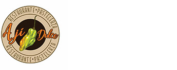 Ají Dulce - Logo Ají Dulce - Logo