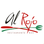 Al Rojo - Logo Al Rojo - Logo