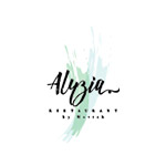 Restaurante Alyzia - Logo Restaurante Alyzia - Logo