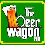 The Beer Wagon - Logo The Beer Wagon - Logo
