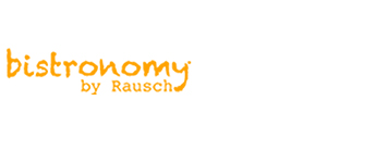 Bistronomy - Logo Bistronomy - Logo