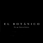 El Botánico - Logo El Botánico - Logo