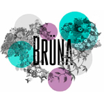 Brüna - Logo Brüna - Logo