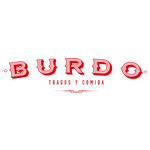 Burdo - Logo Burdo - Logo