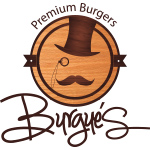 Burgués - Logo Burgués - Logo