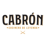 Cabrón - Logo Cabrón - Logo