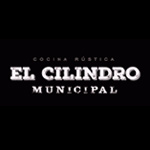 El Cilindro Municipal - Logo El Cilindro Municipal - Logo