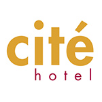 Cité Bistro Restaurante - Logo Cité Bistro Restaurante - Logo