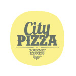 City Pizza - Logo City Pizza - Logo