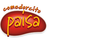 Comedorcito Paisa - Logo Comedorcito Paisa - Logo