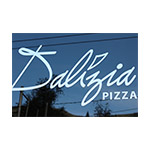 Dalizia Pizza - Logo Dalizia Pizza - Logo