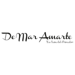 De Mar Amarte - Logo De Mar Amarte - Logo