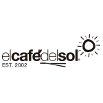 El Café del Sol - Logo El Café del Sol - Logo