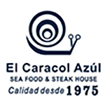 El Caracol - Logo El Caracol - Logo