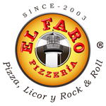 El Faro - Logo El Faro - Logo