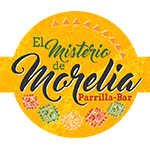 El Misterio de Morelia - Logo El Misterio de Morelia - Logo