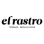 El Rastro - Logo El Rastro - Logo