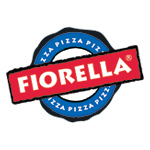 Fiorella Pizza - Logo Fiorella Pizza - Logo