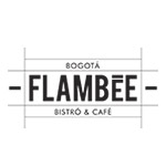 Flambee - Logo Flambee - Logo