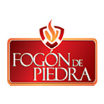 Restaurante Fogón de Piedra - Logo Restaurante Fogón de Piedra - Logo