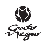 Gato Negro - Logo Gato Negro - Logo