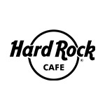 Hard Rock - Logo Hard Rock - Logo