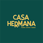 Casa Hermana - Logo Casa Hermana - Logo