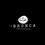 La Bronca - Logo La Bronca - Logo