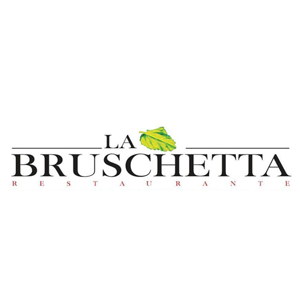 La Bruschetta - Logo La Bruschetta - Logo