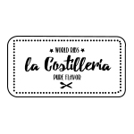 La Costillería - Logo La Costillería - Logo