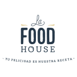La Food House - Logo La Food House - Logo