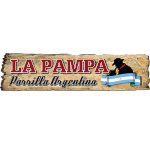 La Pampa - Logo La Pampa - Logo