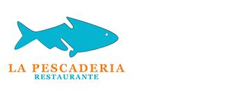 La Pescadería - Logo La Pescadería - Logo