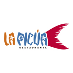 La Picúa - Logo La Picúa - Logo