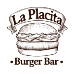 La Placita Burger - Logo La Placita Burger - Logo