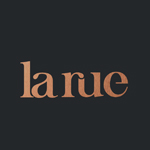 La Rue - Logo La Rue - Logo