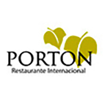 Porton - Logo Porton - Logo